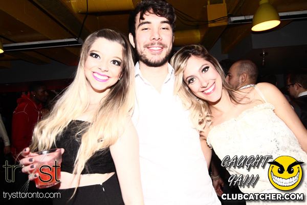 Tryst nightclub photo 75 - December 31st, 2013