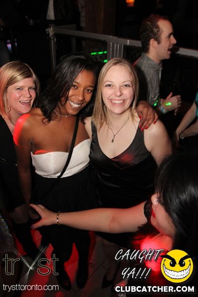 Tryst nightclub photo 79 - December 31st, 2013