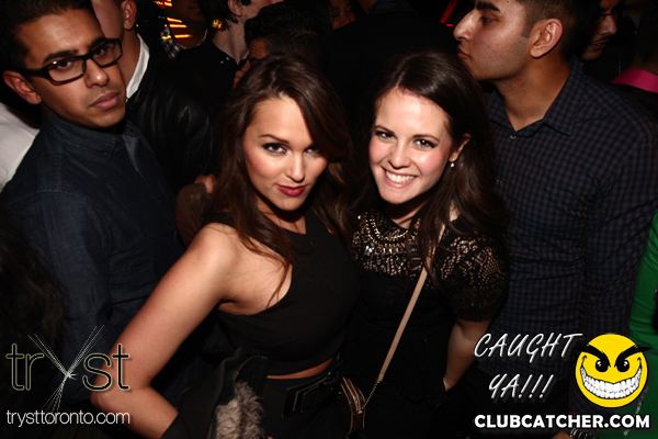 Tryst nightclub photo 80 - December 31st, 2013