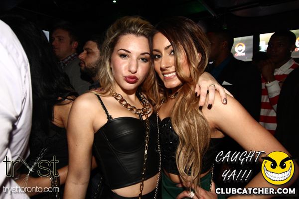 Tryst nightclub photo 9 - December 31st, 2013