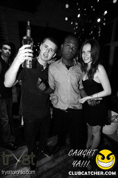 Tryst nightclub photo 81 - December 31st, 2013