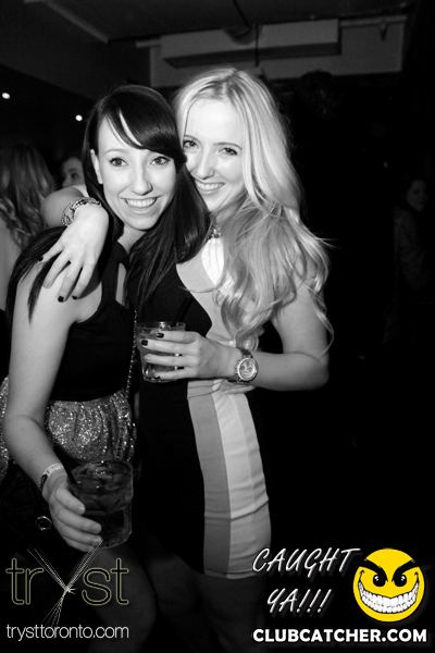 Tryst nightclub photo 84 - December 31st, 2013