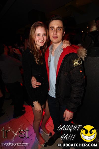 Tryst nightclub photo 85 - December 31st, 2013