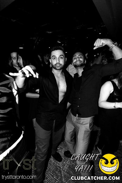 Tryst nightclub photo 86 - December 31st, 2013