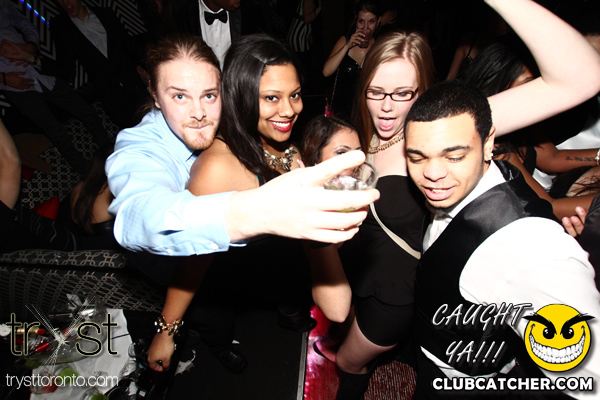 Tryst nightclub photo 87 - December 31st, 2013