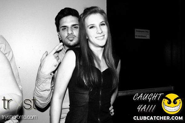 Tryst nightclub photo 88 - December 31st, 2013