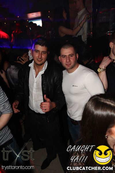 Tryst nightclub photo 89 - December 31st, 2013