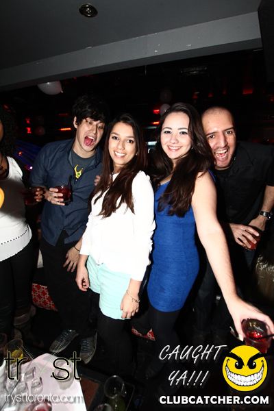 Tryst nightclub photo 90 - December 31st, 2013