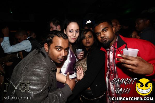 Tryst nightclub photo 92 - December 31st, 2013