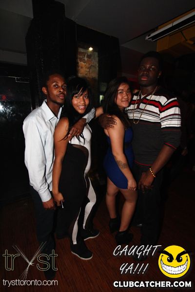 Tryst nightclub photo 94 - December 31st, 2013