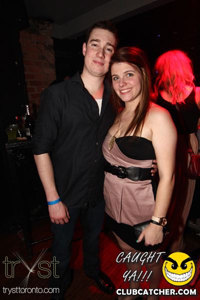 Tryst nightclub photo 96 - December 31st, 2013