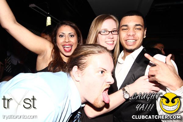 Tryst nightclub photo 99 - December 31st, 2013
