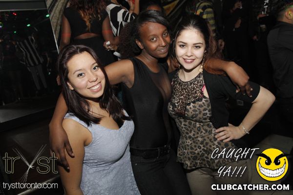 Tryst nightclub photo 154 - January 3rd, 2014
