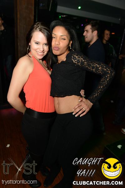 Tryst nightclub photo 294 - January 3rd, 2014