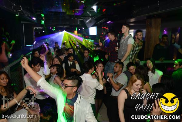 Tryst nightclub photo 331 - January 3rd, 2014