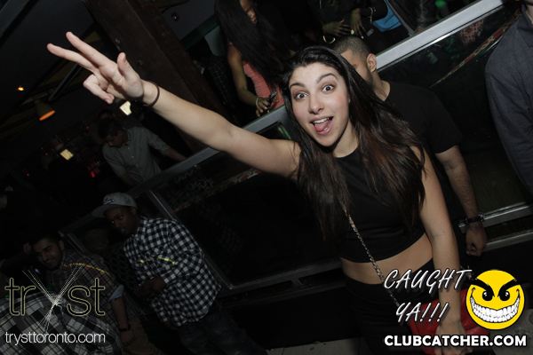 Tryst nightclub photo 43 - January 3rd, 2014