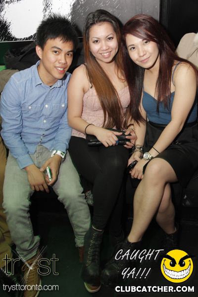 Tryst nightclub photo 63 - January 3rd, 2014