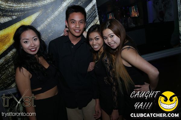 Tryst nightclub photo 102 - January 4th, 2014