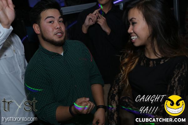 Tryst nightclub photo 106 - January 4th, 2014