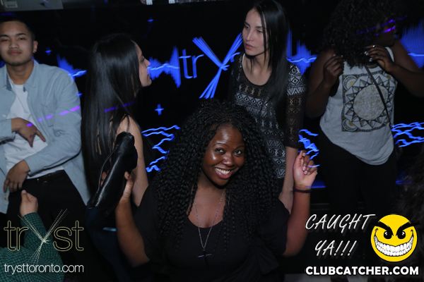 Tryst nightclub photo 139 - January 4th, 2014