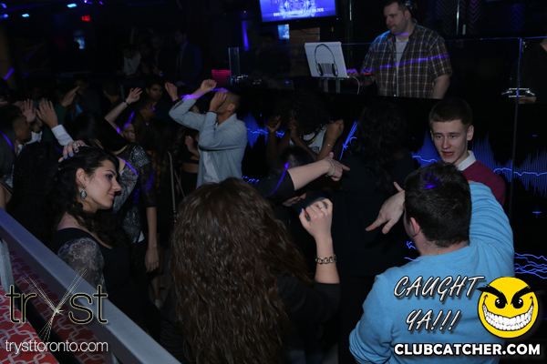 Tryst nightclub photo 143 - January 4th, 2014