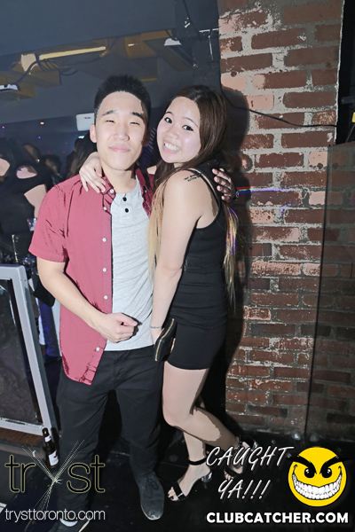 Tryst nightclub photo 147 - January 4th, 2014