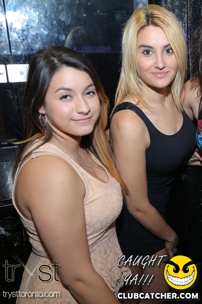 Tryst nightclub photo 16 - January 4th, 2014