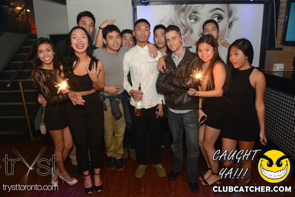 Tryst nightclub photo 17 - January 4th, 2014