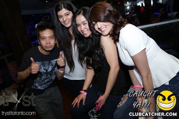 Tryst nightclub photo 162 - January 4th, 2014