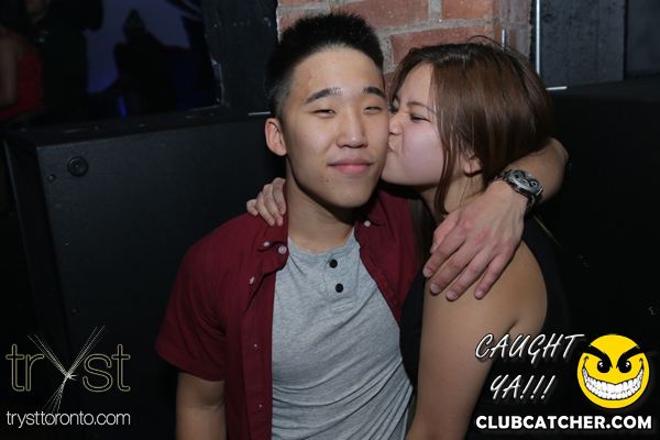 Tryst nightclub photo 167 - January 4th, 2014