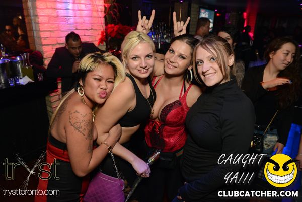 Tryst nightclub photo 168 - January 4th, 2014