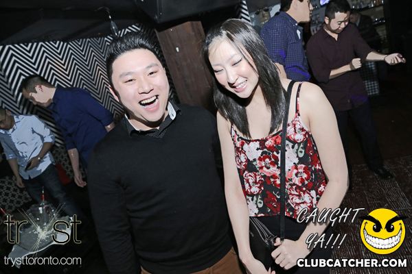 Tryst nightclub photo 189 - January 4th, 2014