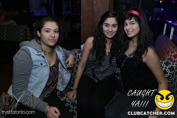 Tryst nightclub photo 214 - January 4th, 2014
