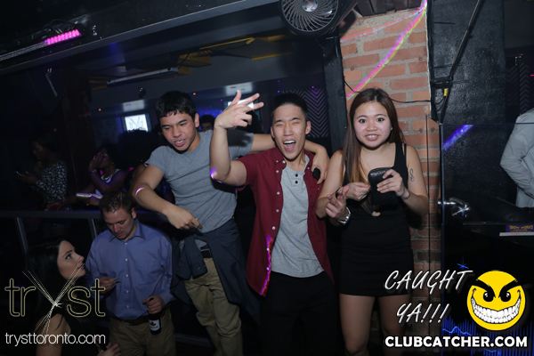 Tryst nightclub photo 220 - January 4th, 2014