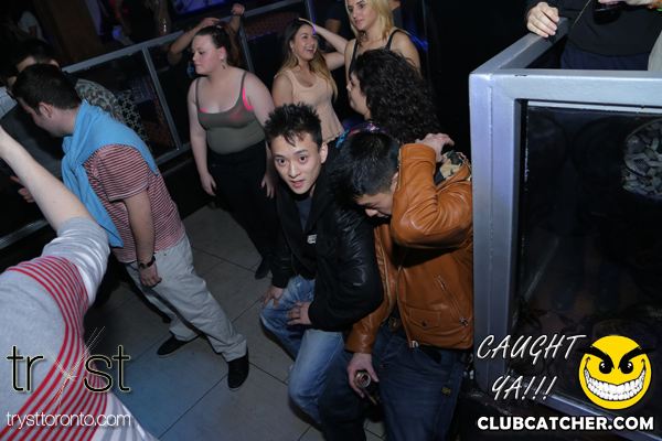 Tryst nightclub photo 229 - January 4th, 2014