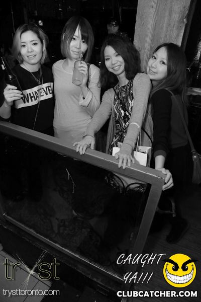 Tryst nightclub photo 231 - January 4th, 2014