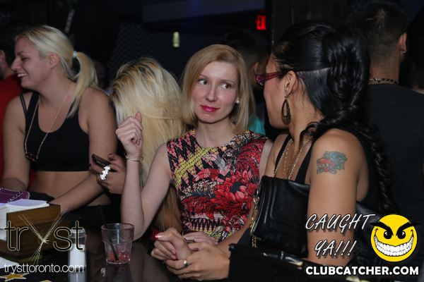 Tryst nightclub photo 232 - January 4th, 2014