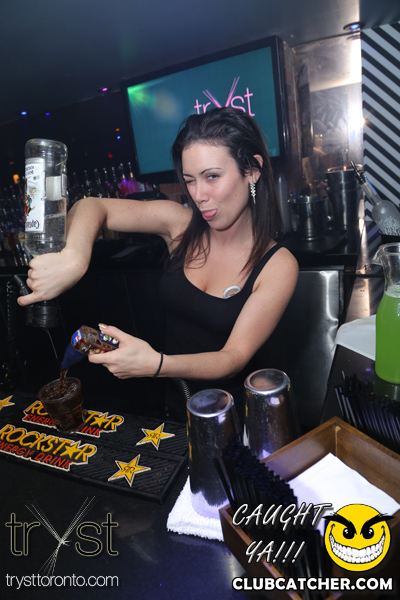 Tryst nightclub photo 25 - January 4th, 2014