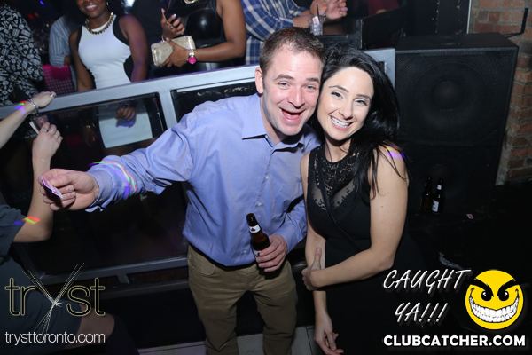 Tryst nightclub photo 241 - January 4th, 2014
