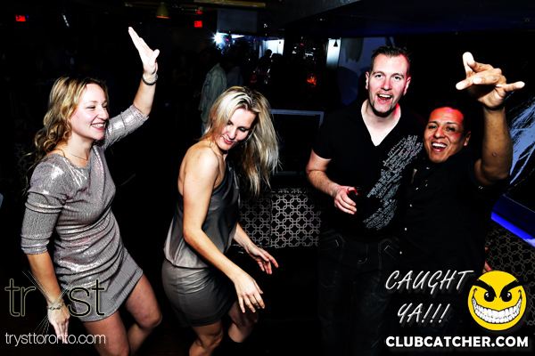 Tryst nightclub photo 250 - January 4th, 2014