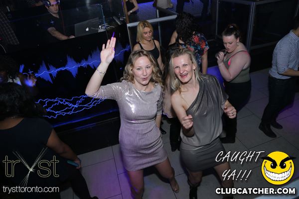 Tryst nightclub photo 252 - January 4th, 2014