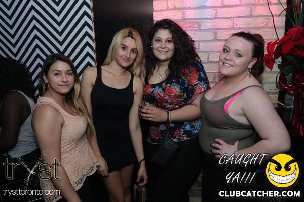 Tryst nightclub photo 259 - January 4th, 2014
