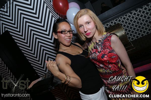Tryst nightclub photo 263 - January 4th, 2014