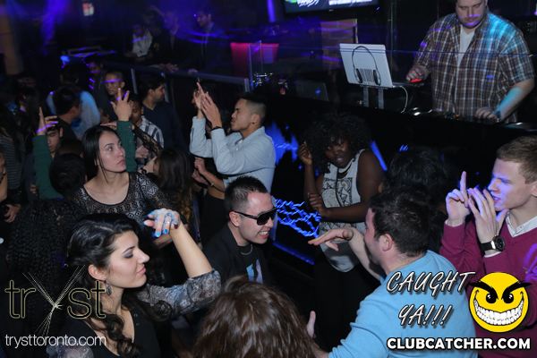 Tryst nightclub photo 272 - January 4th, 2014