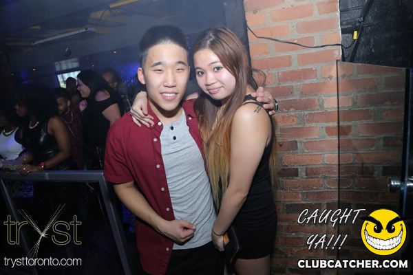 Tryst nightclub photo 276 - January 4th, 2014
