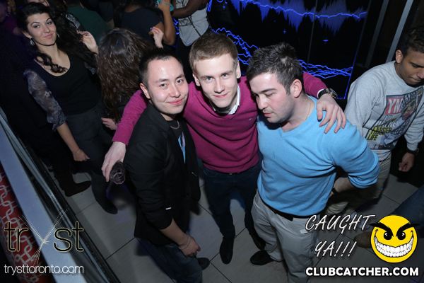 Tryst nightclub photo 282 - January 4th, 2014