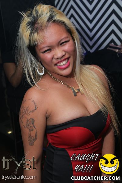 Tryst nightclub photo 283 - January 4th, 2014