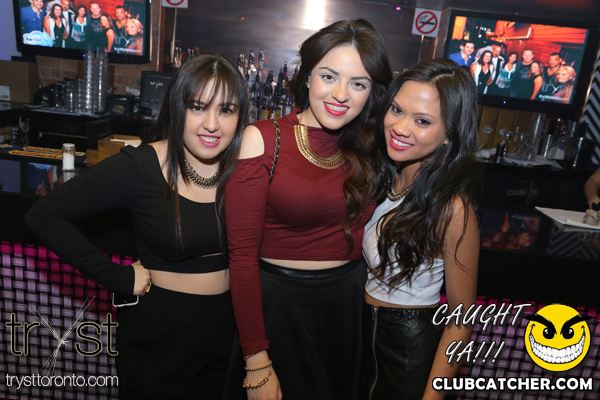 Tryst nightclub photo 285 - January 4th, 2014