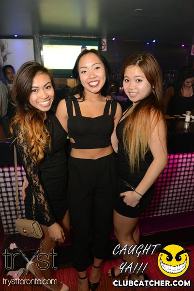 Tryst nightclub photo 30 - January 4th, 2014