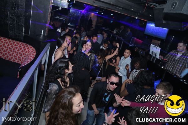 Tryst nightclub photo 292 - January 4th, 2014